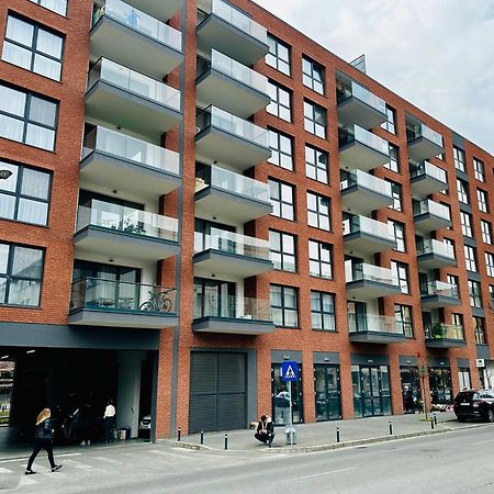 Bel Dom - The Central, Spacious 2 Rooms Luxury Apartment Cluj-Napoca Extérieur photo