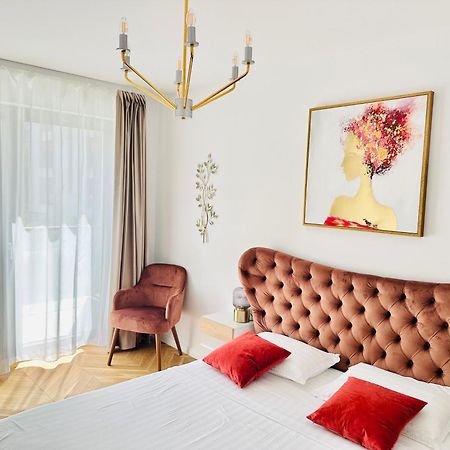 Bel Dom - The Central, Spacious 2 Rooms Luxury Apartment Cluj-Napoca Extérieur photo