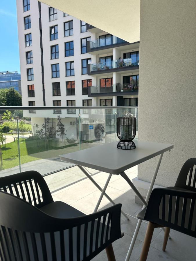 Bel Dom - The Central, Spacious 2 Rooms Luxury Apartment Cluj-Napoca Extérieur photo