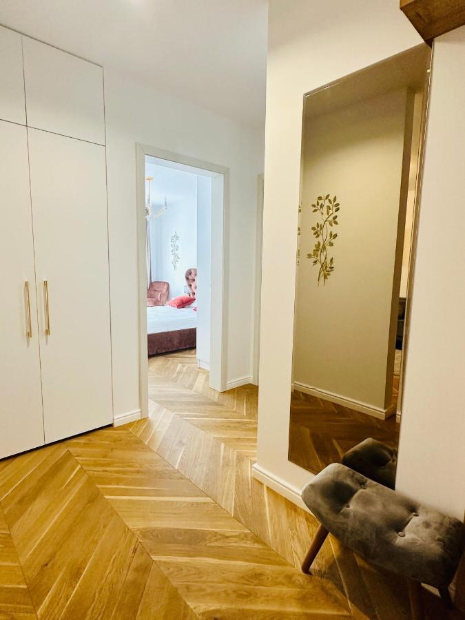 Bel Dom - The Central, Spacious 2 Rooms Luxury Apartment Cluj-Napoca Extérieur photo