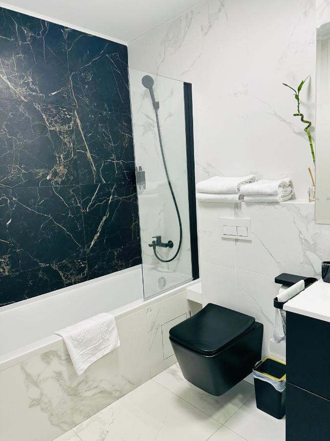 Bel Dom - The Central, Spacious 2 Rooms Luxury Apartment Cluj-Napoca Extérieur photo