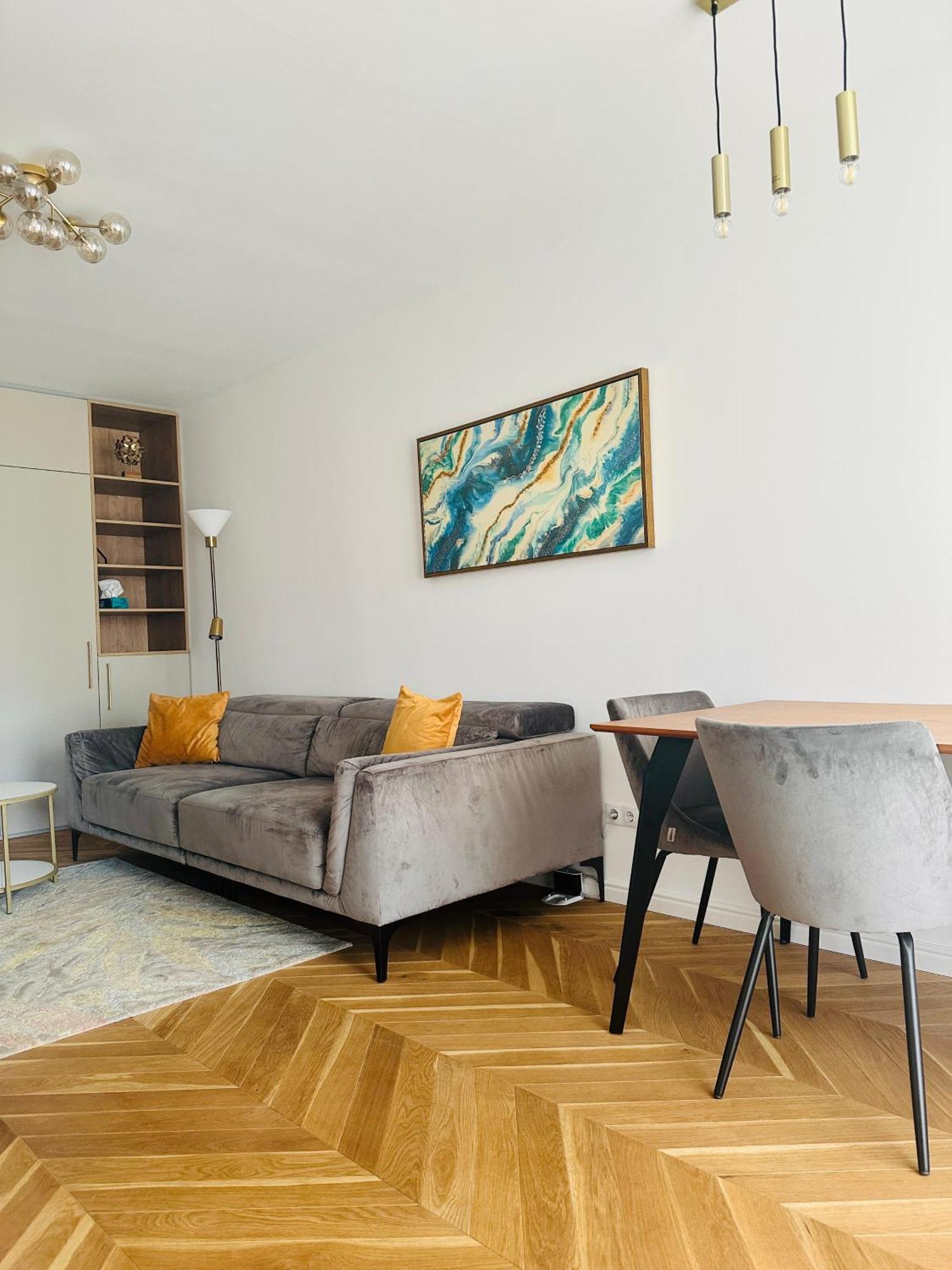 Bel Dom - The Central, Spacious 2 Rooms Luxury Apartment Cluj-Napoca Extérieur photo