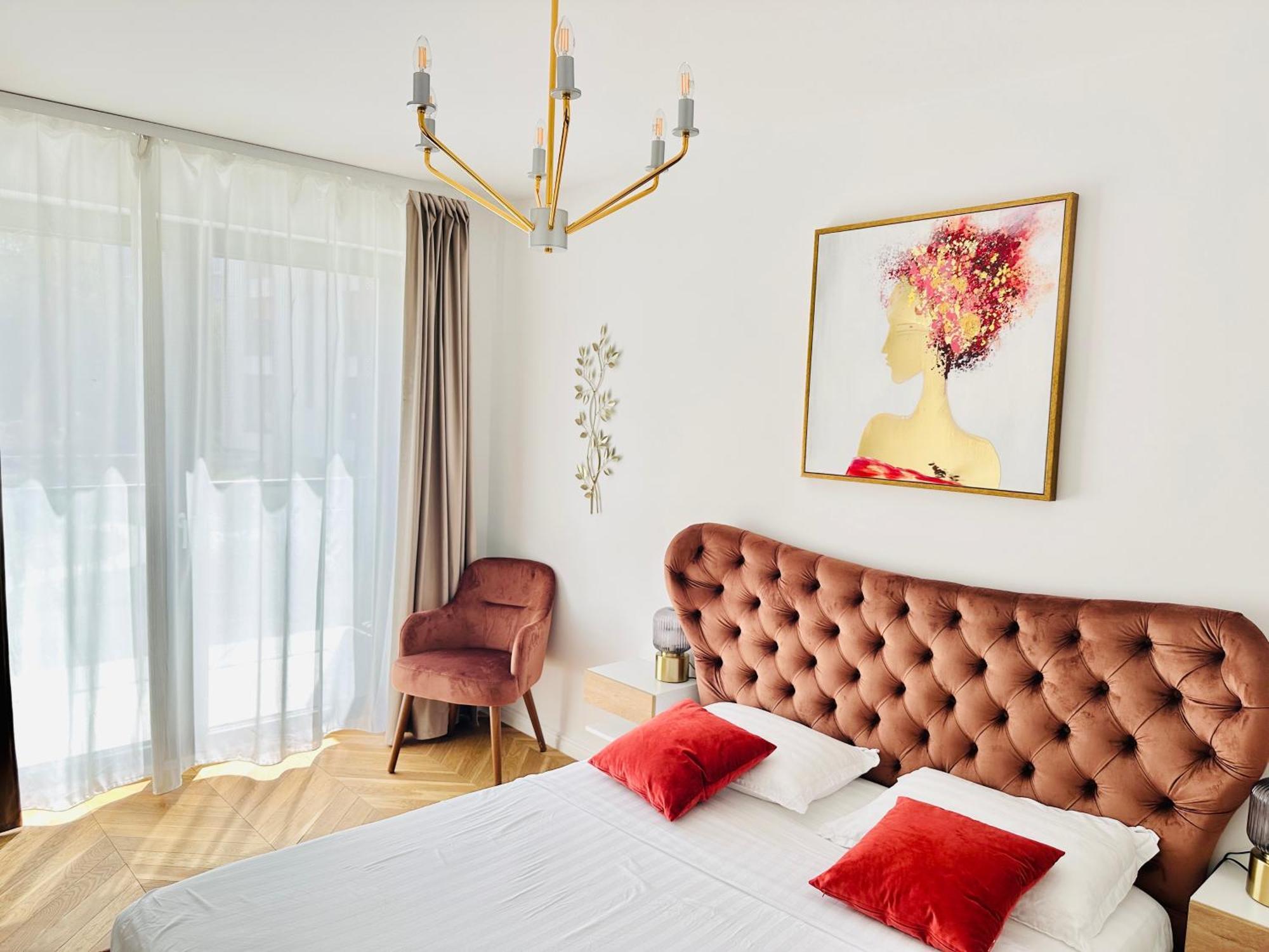 Bel Dom - The Central, Spacious 2 Rooms Luxury Apartment Cluj-Napoca Extérieur photo