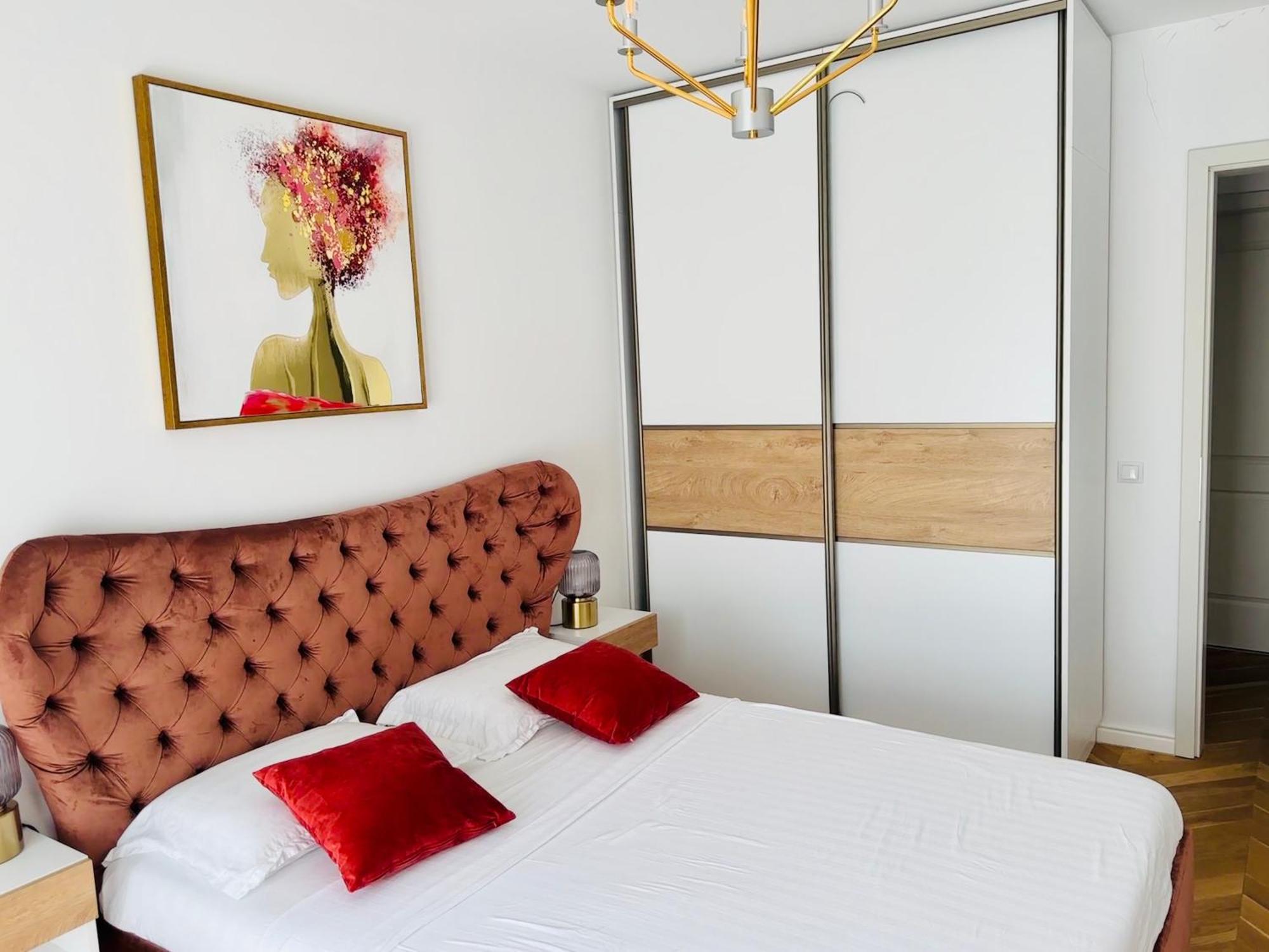 Bel Dom - The Central, Spacious 2 Rooms Luxury Apartment Cluj-Napoca Extérieur photo