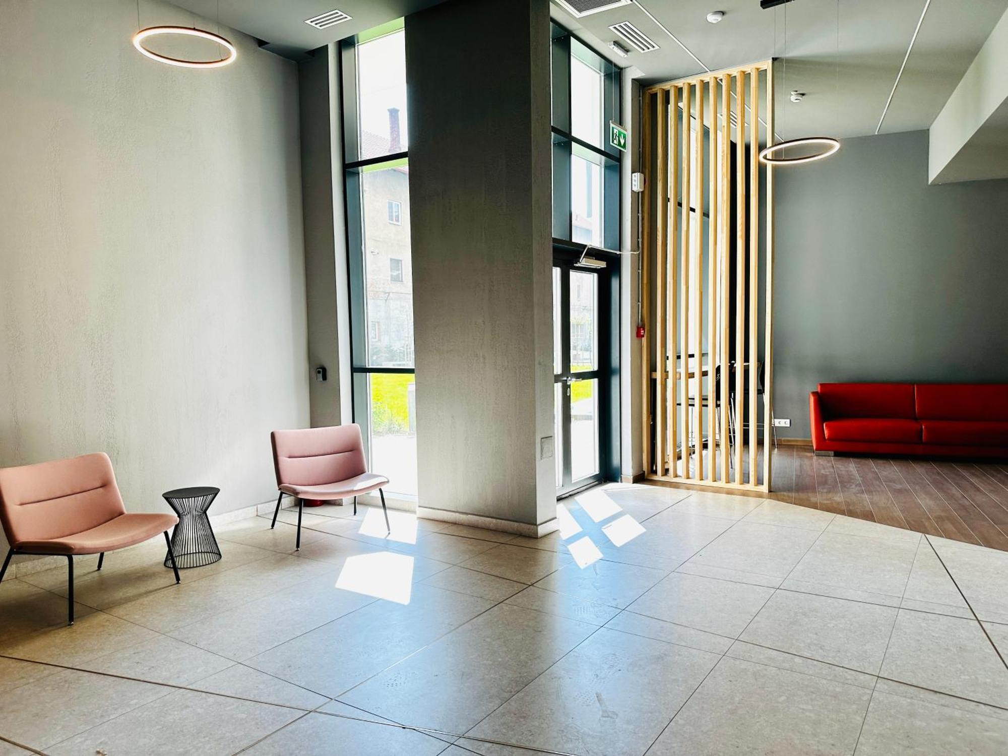 Bel Dom - The Central, Spacious 2 Rooms Luxury Apartment Cluj-Napoca Extérieur photo