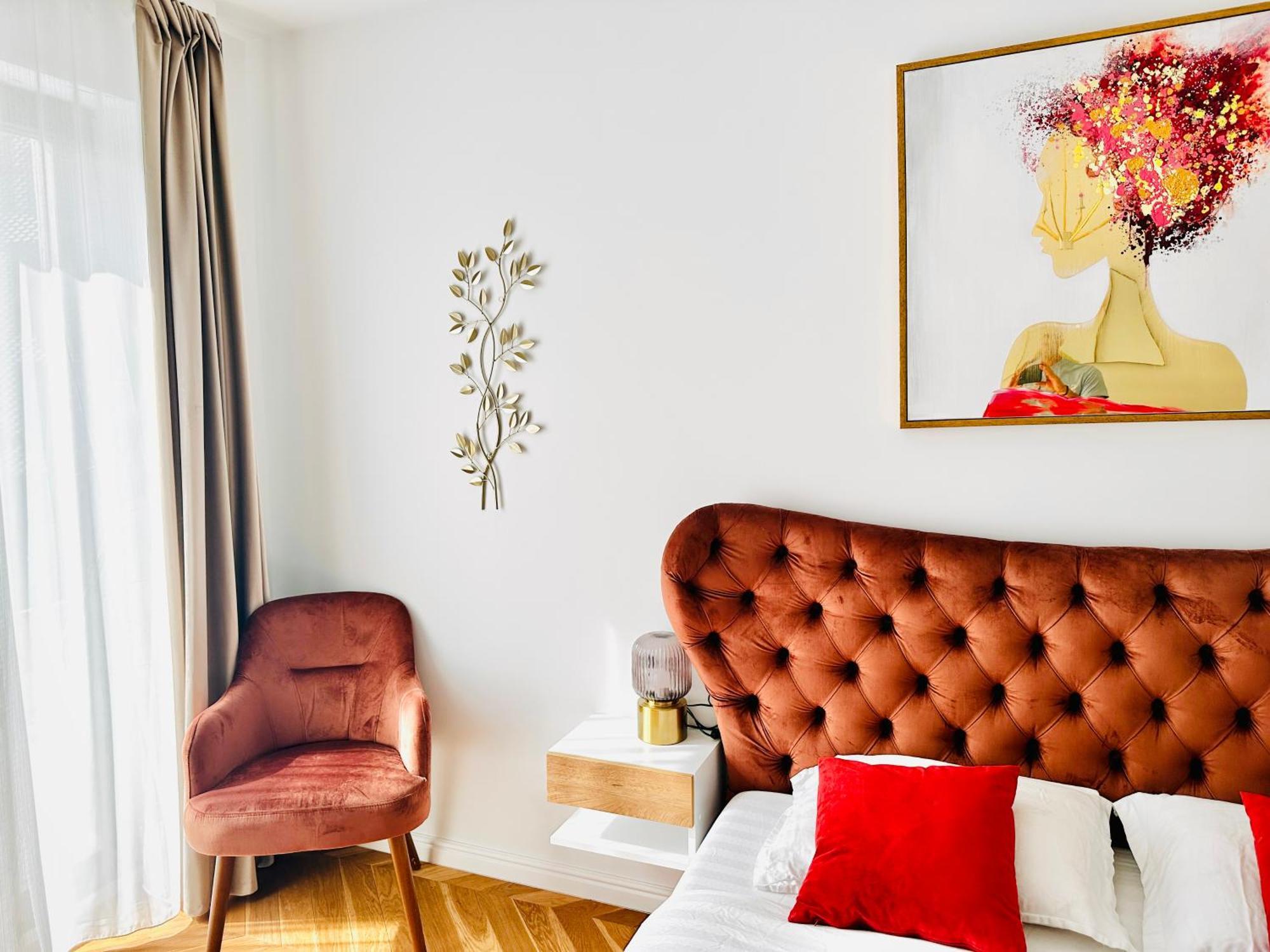 Bel Dom - The Central, Spacious 2 Rooms Luxury Apartment Cluj-Napoca Extérieur photo
